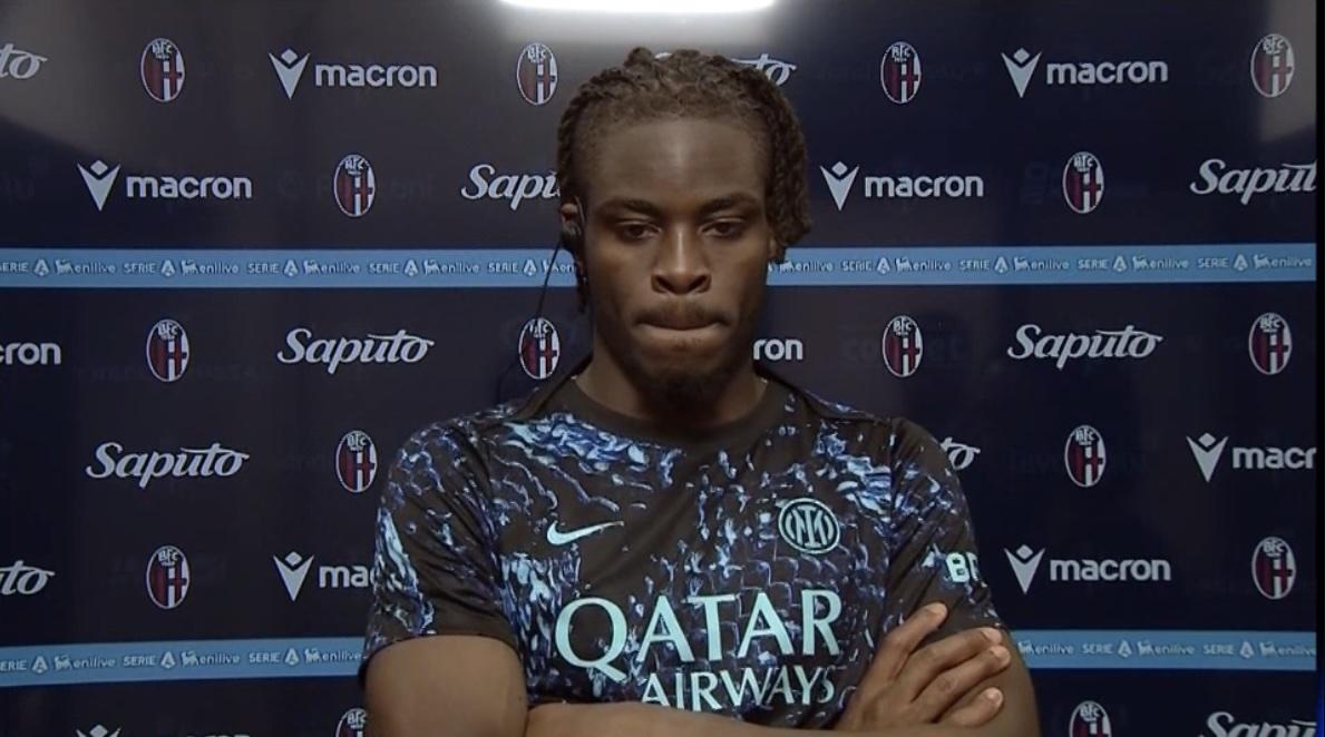 Bisseck a ITV: "Quale gara vorrei rigiocare? Nessuna, sono stanco..."