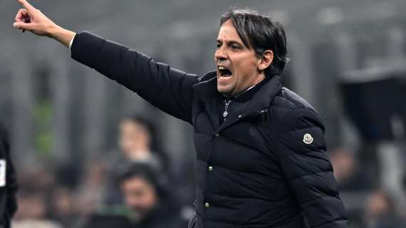 Pagelle CdS - Solo bei voti e nessuna insufficienza: Inzaghi è da 7,5