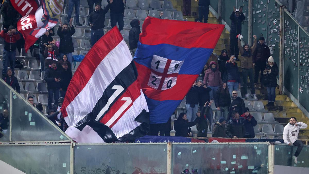 Serie A, Cagliari a valanga sul Verona: all'Unipol Domus finisce 4-0
