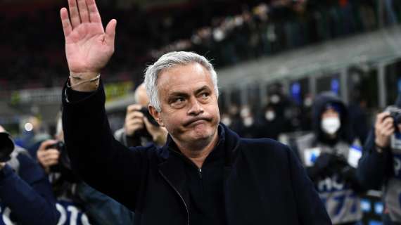 GdS - Mourinho capopopolo di casa a San Siro: ecco perché il portoghese è ancora nel cuore dei tifosi dell'Inter