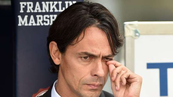 Inter-Napoli, Inzaghi tifa x? Lui glissa: "Io stasera..."