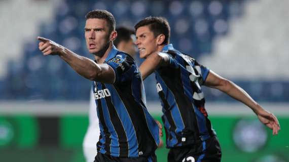 Sky - Inter, Gosens obiettivo a sorpresa per gennaio: discorsi con l'Atalanta