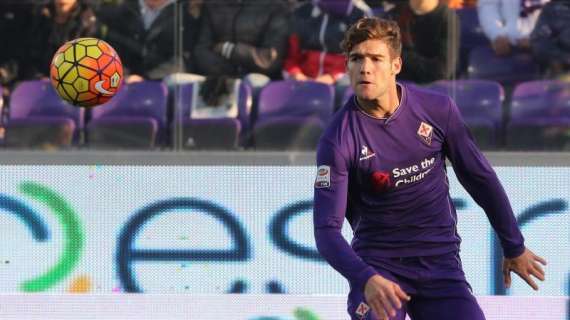 Qui Fiorentina - Badelji e Alonso tornano con l'Inter
