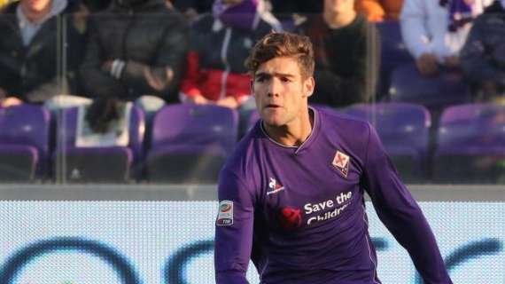 Alonso esalta la Fiorentina: "Grande vittoria ieri"