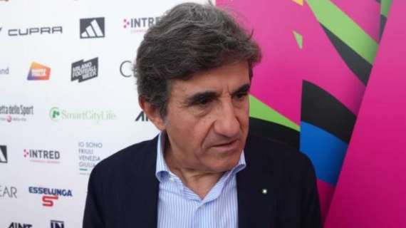 Torino, Cairo: "Il debutto in campionato con l'Inter uno stimolo in più per far bene le cose"