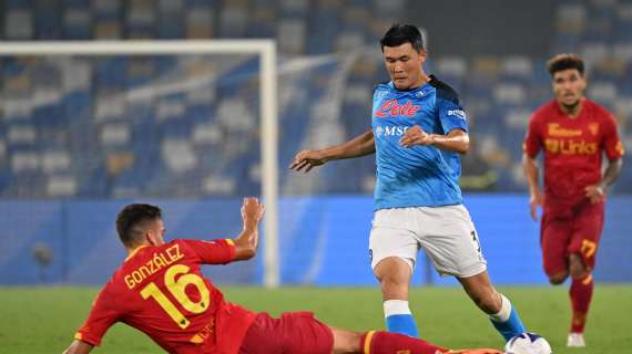 Sorpresa al Maradona, il Lecce ferma il Napoli sull'1-1: gli highlights