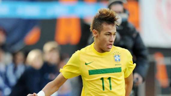 Il Santos dice no: niente Neymar per Mourinho? 