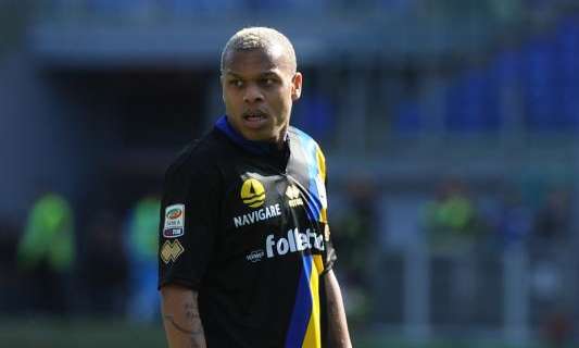 Secolo XIX - Biabiany-Samp, è caos: Parma-Inter...