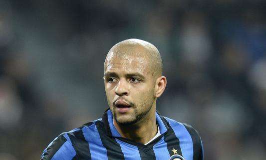 Gala-Felipe Melo, Ergun: "Niente è ancora deciso"