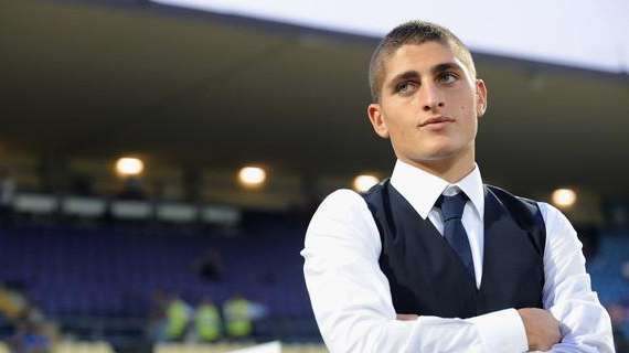 Ag. Verratti: "Inter, vicino in passato: con il Genoa..."