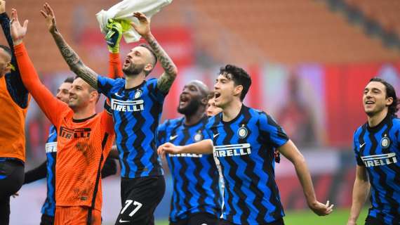 L'Inter contro il Genoa cerca il nono successo consecutivo a San Siro: solo due squadre in A ci sono riuscite fin qui