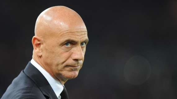 Sannino: "Palermo-Inter sotto inchiesta? E' strano"