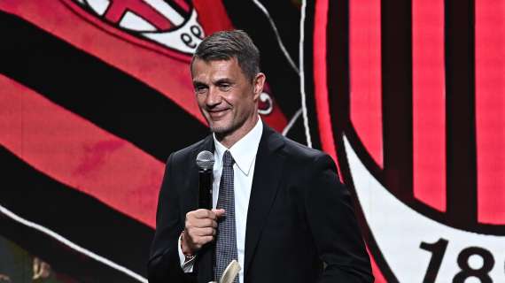 UFFICIALE - Maldini-Milan, è finita. Il club: "Lo ringraziamo per il suo contributo"