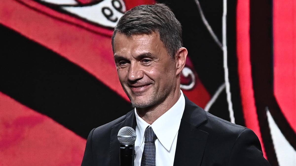 Maldini replica a Cardinale: "Io one man show? Si risponde da solo"