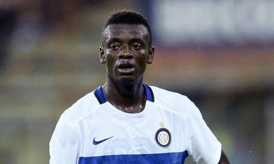 Sampdoria, in tre per la mediana: c'è Gnoukouri