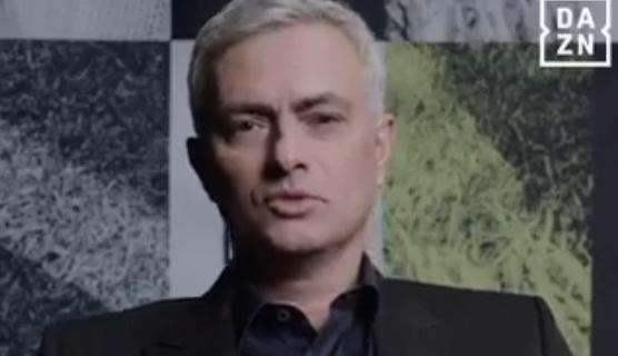 Mou: "Inter-Juve è gara diversa, fa parte del dna. I giocatori lo capiscano"