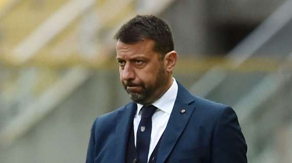 Parma, D'Aversa inquadra il Cagliari: "Squadra con problematiche, ma contro l'Inter ha fatto bene"