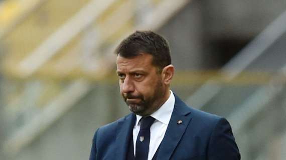 Samp, avvio in salita con Milan e Inter. D'Aversa: "Ben venga affrontarli subito"