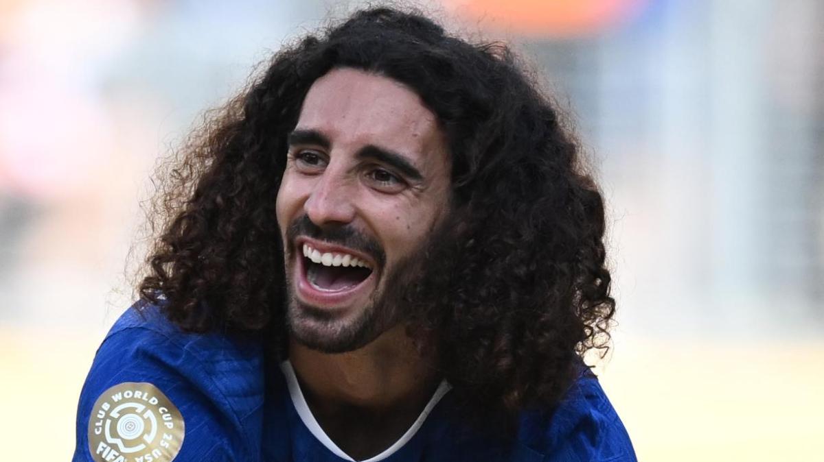 UFFICIALE - Il Real Madrid colpisce ancora: preso Cucurella per 60 mln