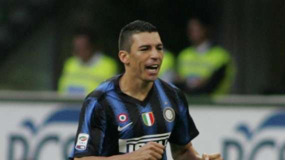Scarpini: "Ho parlato con Lucio, contro la Juve..."