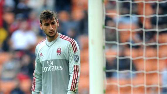 Donnarumma-Inter, c'era anche un pre-contratto