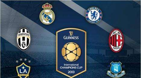 Guinness Champions Cup, con l'Inter c'è il Milan