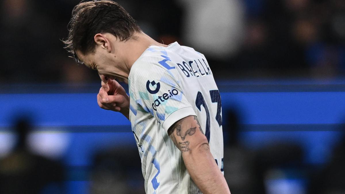 Pagelle TS - Bisseck è il peggiore in campo, ma ci sono altre tre insufficienze