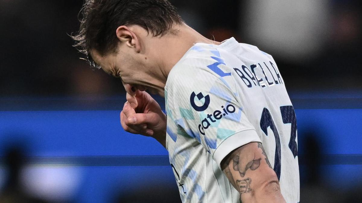 CdS - Barella e Calhanoglu ai box: i due centrocampisti hanno lo stesso obiettivo