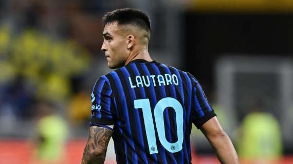 CdS - Lautaro, sarà corsa contro il tempo per esserci in Juve-Inter