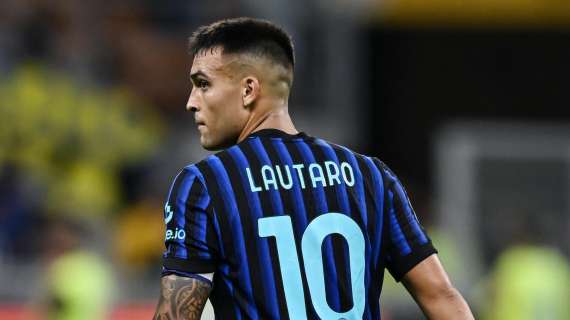 CdS - Juve-Inter, Chivu col dubbio Lautaro: si gioca sabato, il Toro sarà ad Appiano solo giovedì