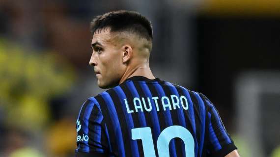 Sky - Ajax-Inter, Lautaro fuori dall'11 titolare. Chance per De Vrij e Sucic, dubbio in porta tra Martinez e Sommer 