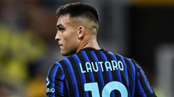 CdS - Lautaro torna titolare: Cagliari vittima preferita. La sosta lo ha danneggiato