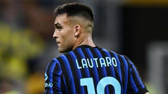 CdS - Verso il Sassuolo: due recuperi importanti per Chivu