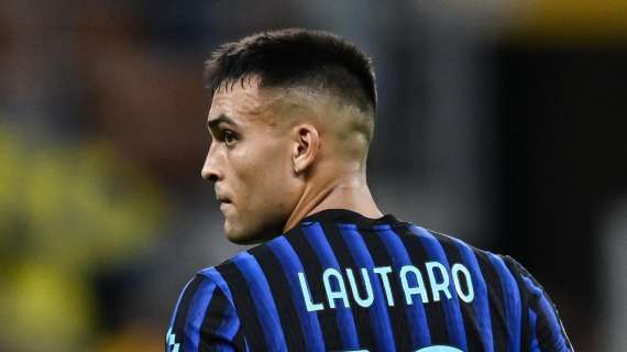 Giudice Sportivo - Prima sanzione per Lautaro Martinez. Multe per cinque società