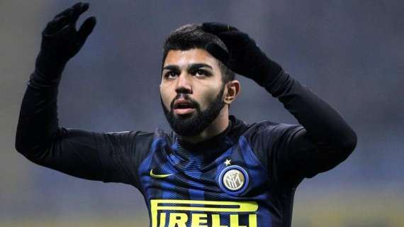 Gabigol: "Sono felicissimo all'Inter, voglio esplodere in nerazzurro. La gente..."