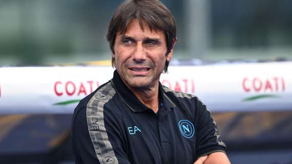 Conte: "Inter, quando arrivai Appiano era un disastro: adesso è un fiore all'occhiello. La pressione? Ho vinto"