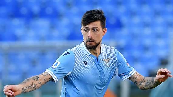 Acerbi in uscita dalla Lazio: Inzaghi lo chiama all'Inter, ma occhio alla concorrenza della Juventus