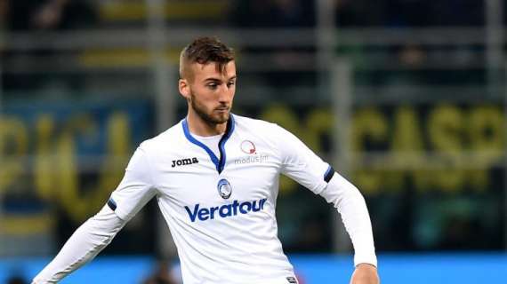 PS - Cristante nome caldo, Inter e Juve in pressing