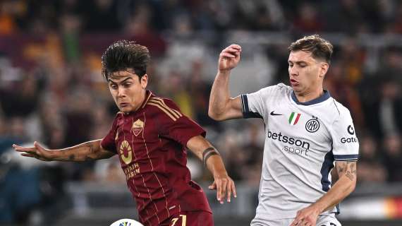 Ottava giornata di Serie A, Roma-Inter la gara più vista su DAZN: il dato degli spettatori 