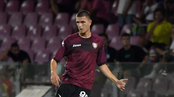 CdS - Milan-Salernitana, aria di derby per Pirola. Futuro in granata? All'Inter il 15% sull'eventuale rivendita