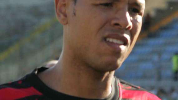 Mercato: Luis Fabiano all'Inter? Intanto lui...