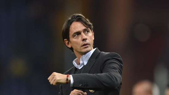 Inzaghi ha sette certezze. Dubbio fra Torres e Menez