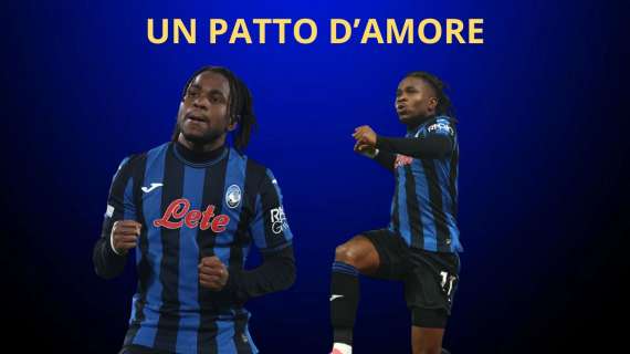 Le MOSSE di LOOKMAN, ATALANTA indecifrabile: INTER in attesa ma è PRONTO il RILANCIO! A Bergamo...