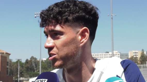 Bastoni scaccia le sirene arabe: "Resto all'Inter, non vado da nessuna parte. Monaco? Il nostro lavoro..."