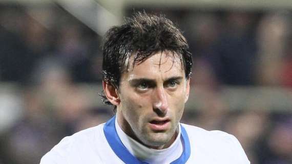 Racing dice no uno dei giocatori chiamati da Milito