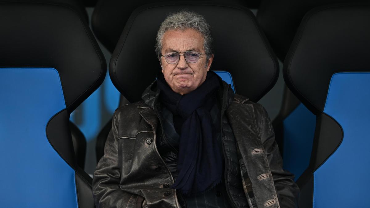 Pisa, Corrado: "Mi sorprendono le voci su Gilardino, non è mai stato in discussione"