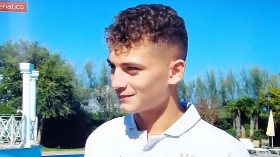 Viscidi: "Esposito salta il Mondiale U17 per il regolamento Fifa. Inter correttissima"