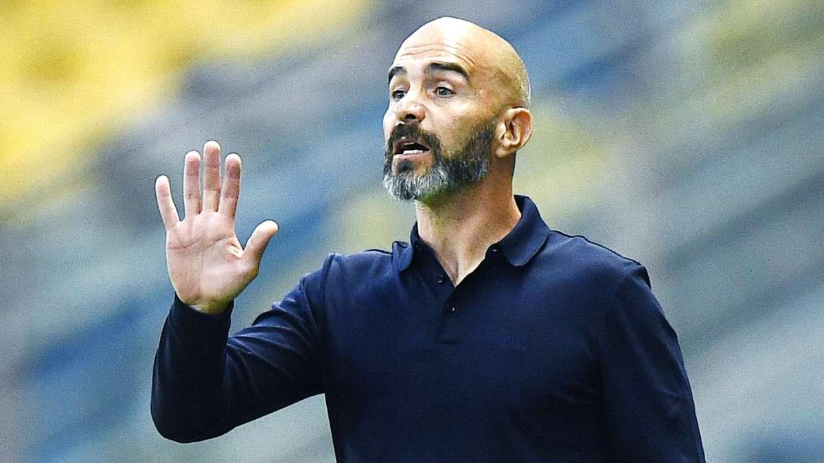 Leicester, Maresca: "Perché è saltato l'affare Sensi? Non parlo di mercato. Adoro Stefano, ma è dell'Inter"