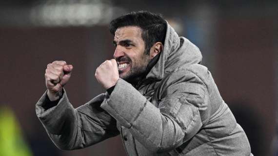 CdS - Fabregas il prescelto dell'Inter, ma lui chiede garanzie. Ok i giovani, però...