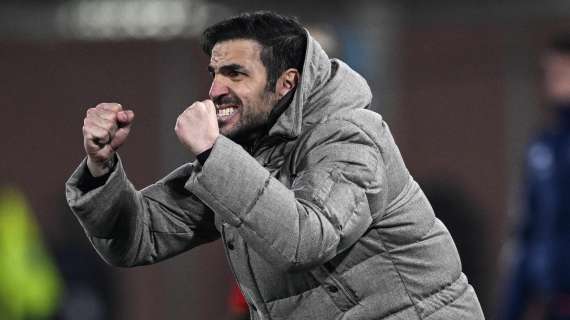 FcIN - Panchina Inter, Chivu il prescelto. Retroscena: poco fa è sbarcato a Milano l'entourage di Fabregas e stasera si incontreranno 